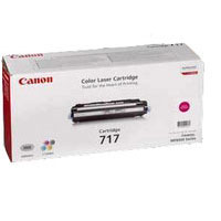 Canon Toner 717 Cyan (2577B002)